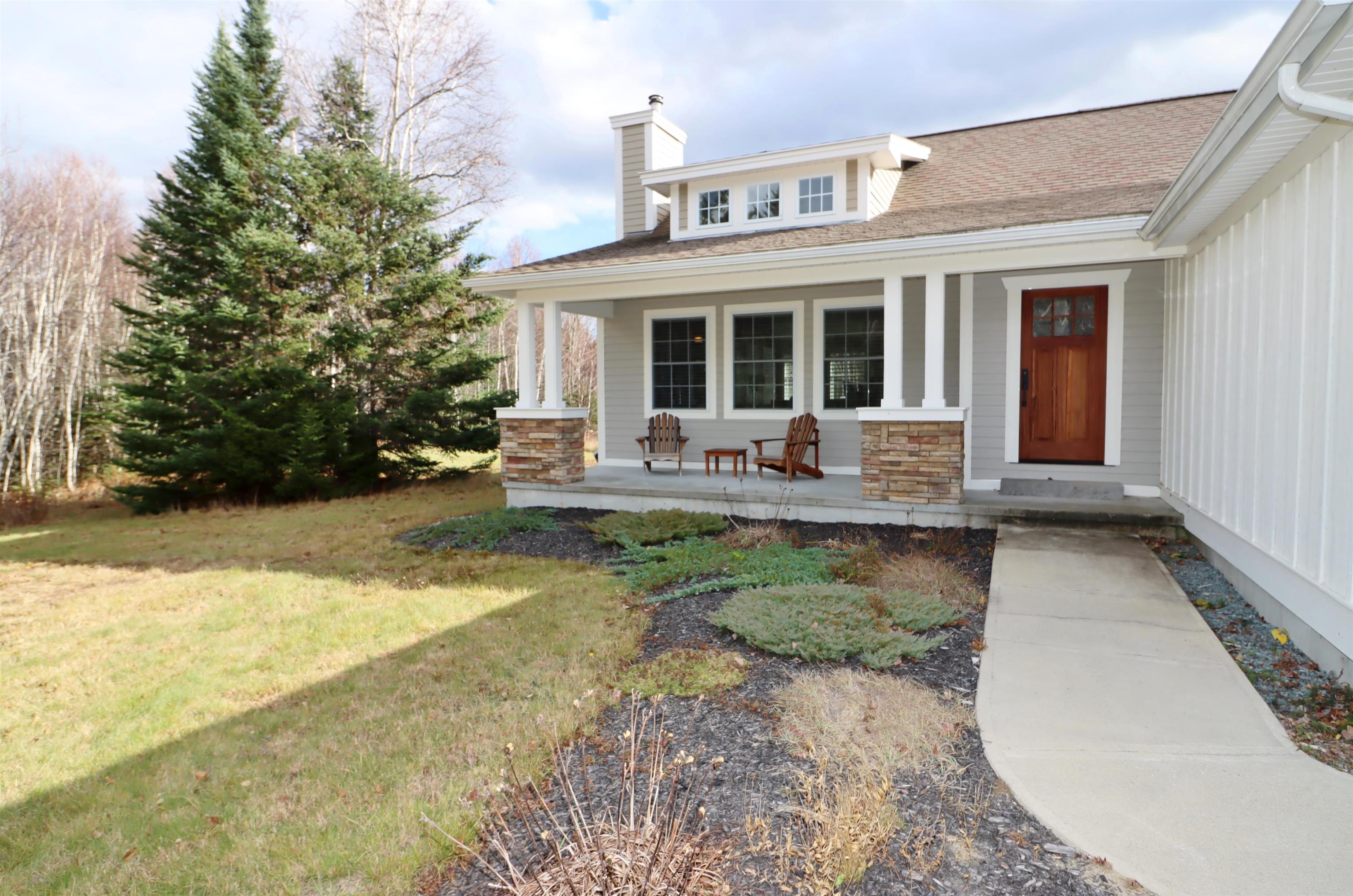 27 Fieldstone Road Gorham, NH 03581 - Photo 17 of 29