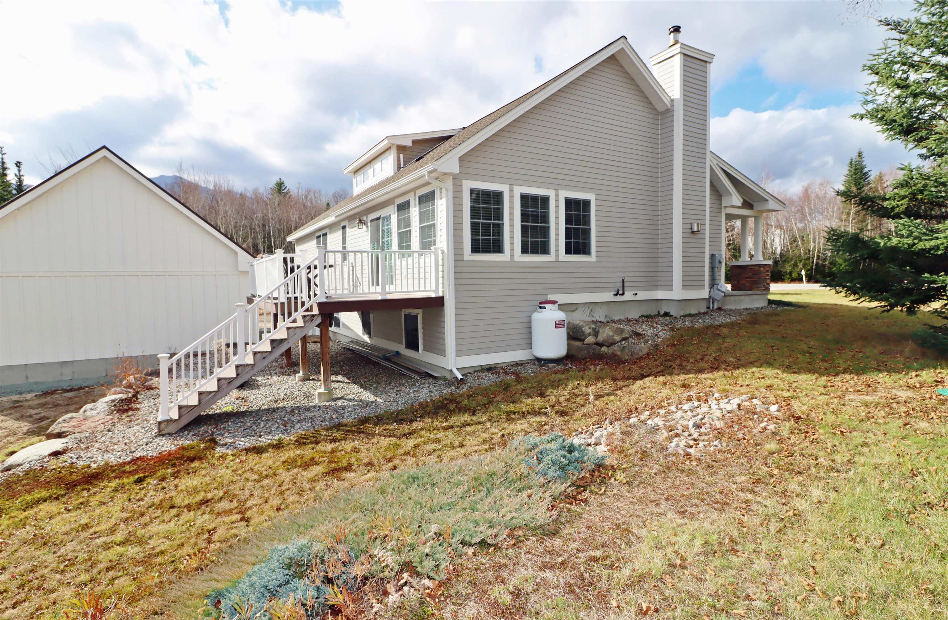 27 Fieldstone Road Gorham, NH 03581 - Photo 18 of 29