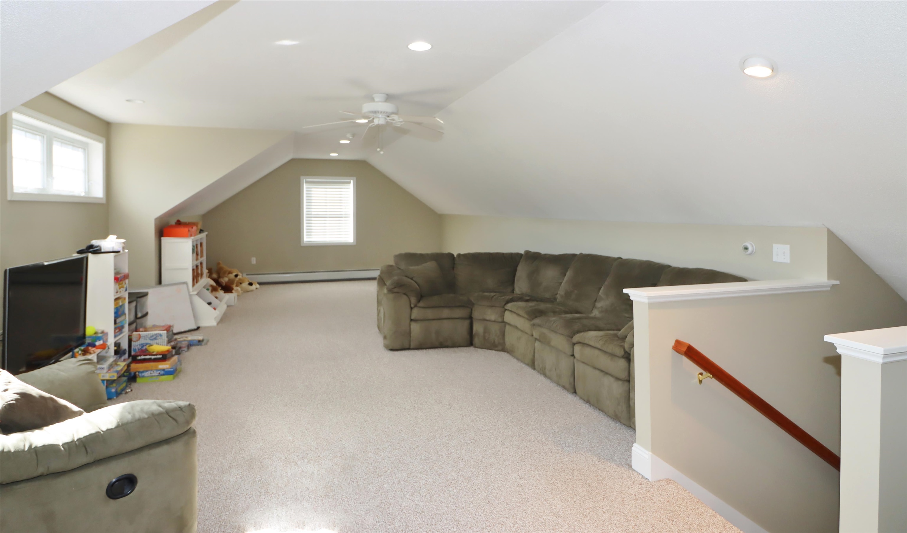 27 Fieldstone Road Gorham, NH 03581 - Photo 25 of 29