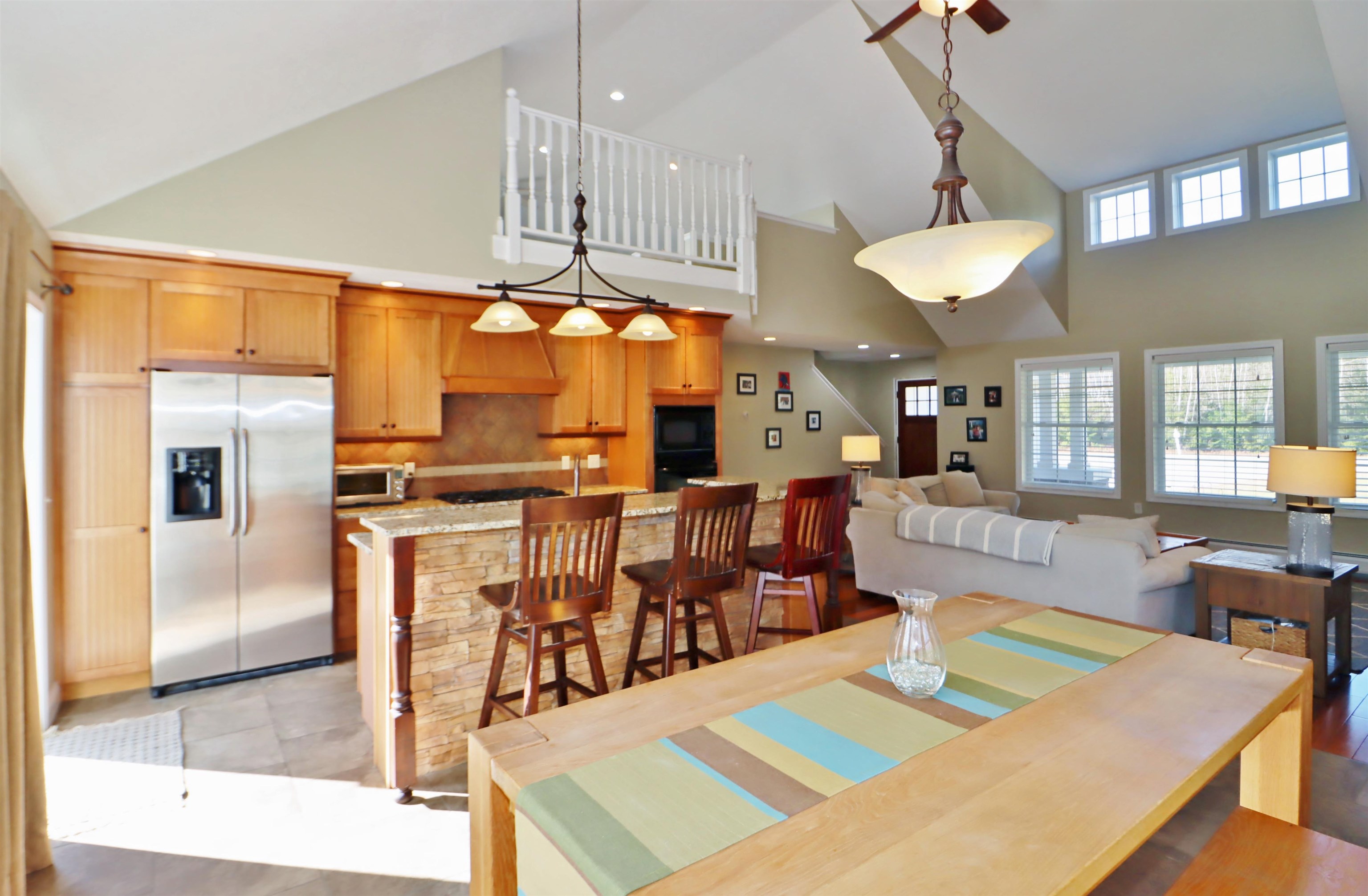 27 Fieldstone Road Gorham, NH 03581 - Photo 6 of 29