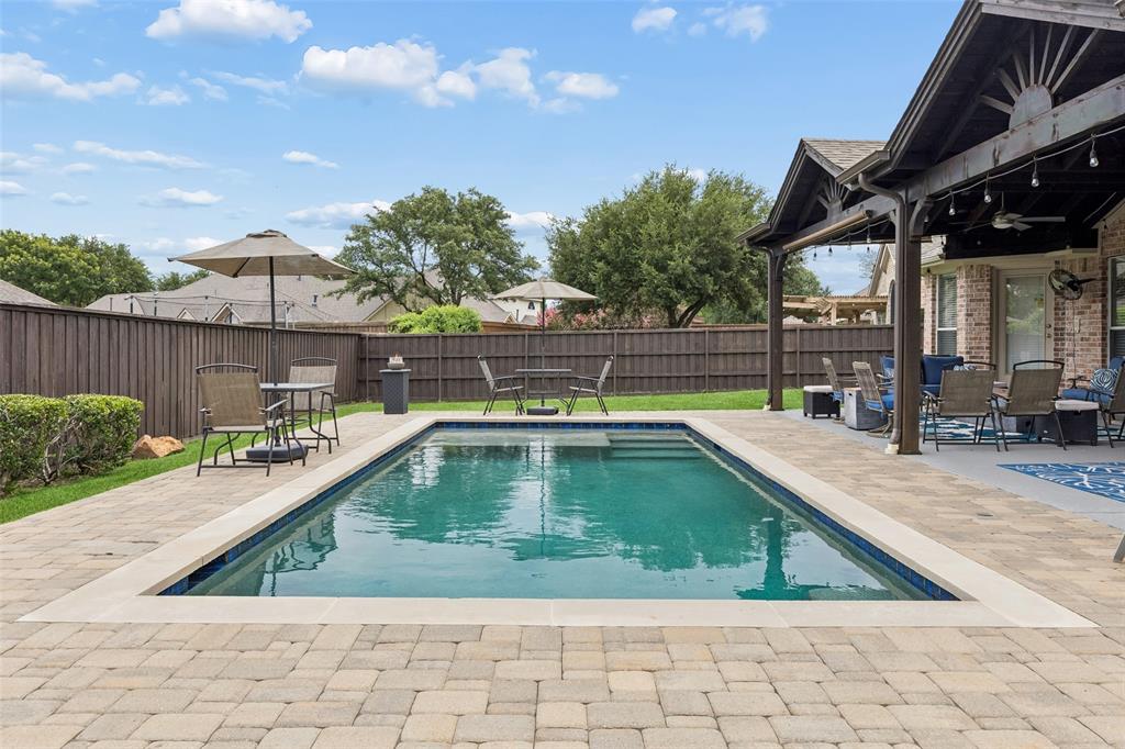 7918 Kings Court Rowlett, TX 75089 - Photo 29 of 39