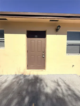 $1,750 | 2721 Avenue South, Unit D4, Riviera Beach, FL 33404