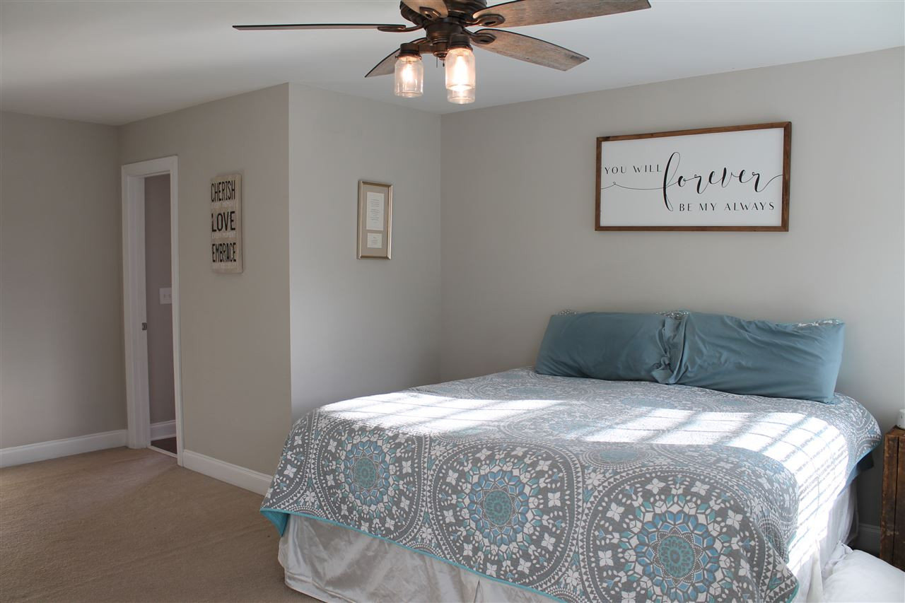 7624 Birchmoor Way Raleigh, NC 27616 - Photo 22 of 26 Owners Suite
