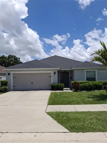 $310,000 | 425 St Georges Circle, Eagle Lake, FL 33839
