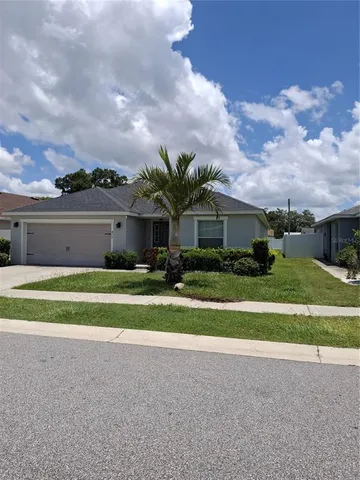 $310,000 | 425 St Georges Circle, Eagle Lake, FL 33839