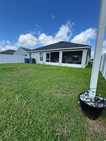 $310,000 | 425 St Georges Circle, Eagle Lake, FL 33839