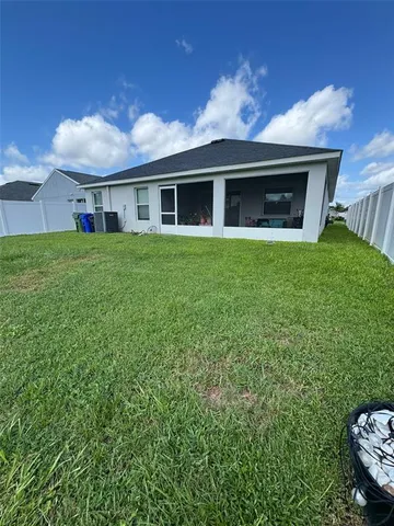 $310,000 | 425 St Georges Circle, Eagle Lake, FL 33839