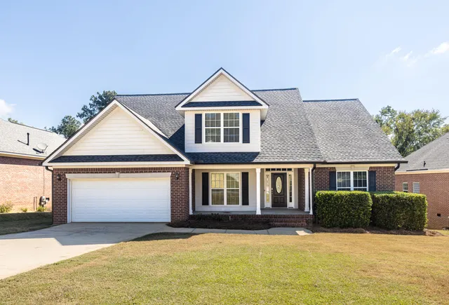 $2,000 | 4893 Somerset Drive, Evans, GA 30809