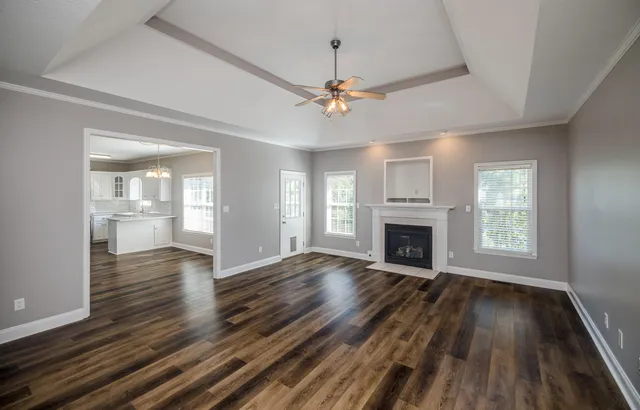 $2,000 | 4893 Somerset Drive, Evans, GA 30809