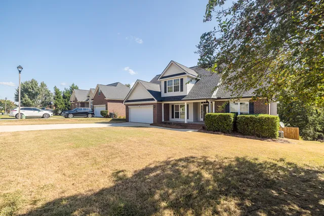 $2,000 | 4893 Somerset Drive, Evans, GA 30809