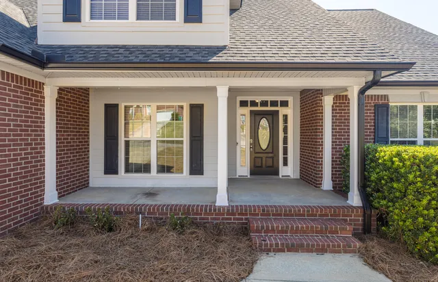 $2,000 | 4893 Somerset Drive, Evans, GA 30809