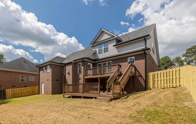 $2,000 | 4893 Somerset Drive, Evans, GA 30809