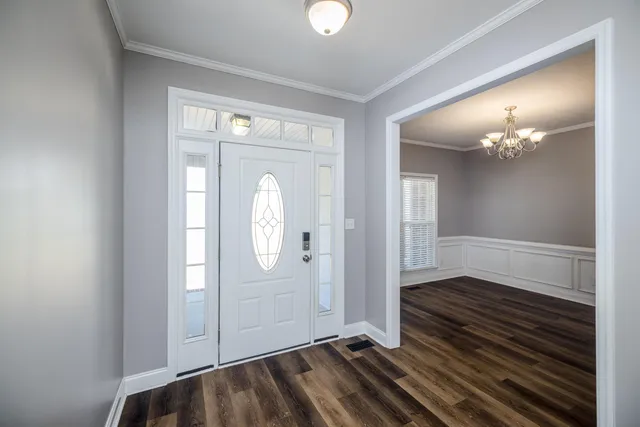 $2,000 | 4893 Somerset Drive, Evans, GA 30809