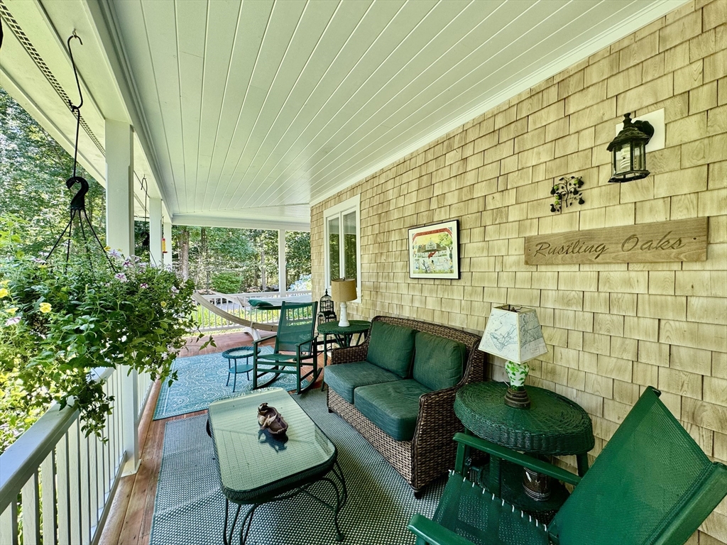 64 Christiantown Road Vineyard Haven, MA 02568 - Photo 33 of 42