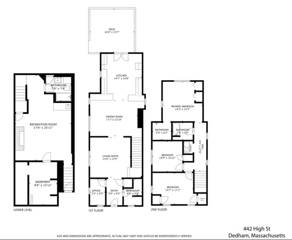 a black and white photo of a living room