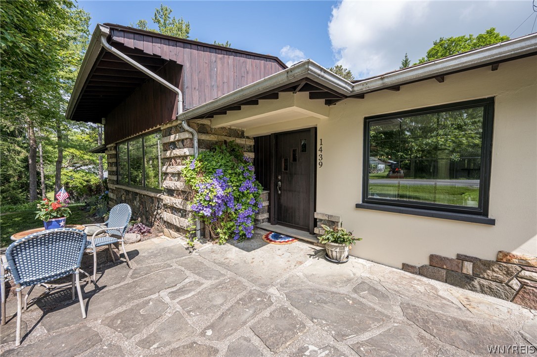 1439 Clinton Street Road Bennington, NY 14011 - Photo 50 of 50