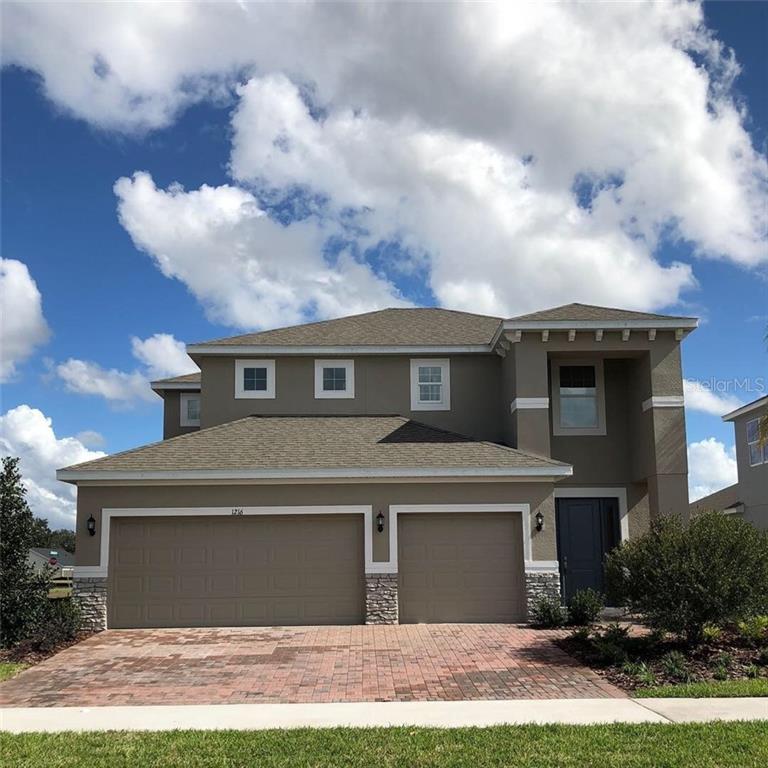 1216 Castlevecchio Loop Orlando, FL 32825 - Photo 1 of 1 Gallery Image 1
