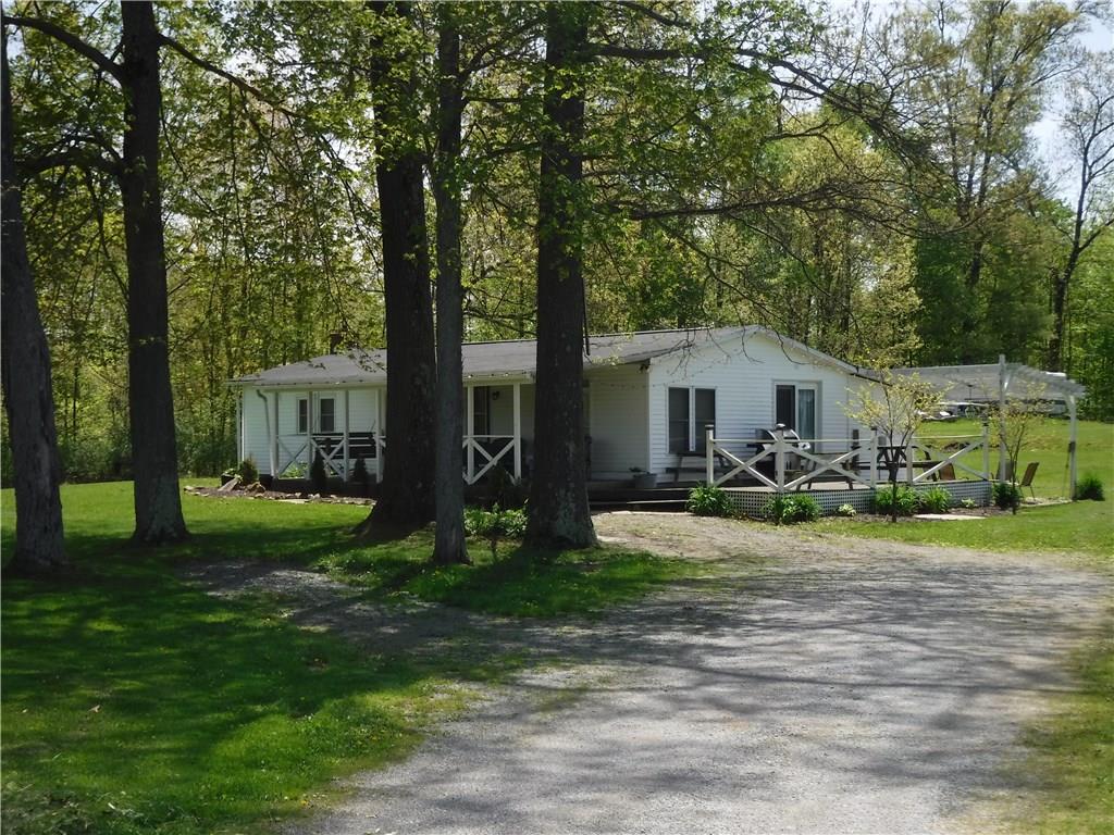 2128 Scrubgrass Road Grove City, PA 16127 - Photo 3 of 24 Gallery Image 3