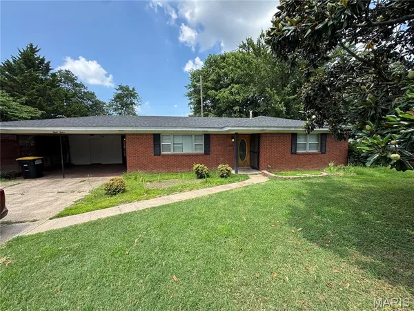 $165,000 | 812 Hastings Drive, Kennett, MO 63857
