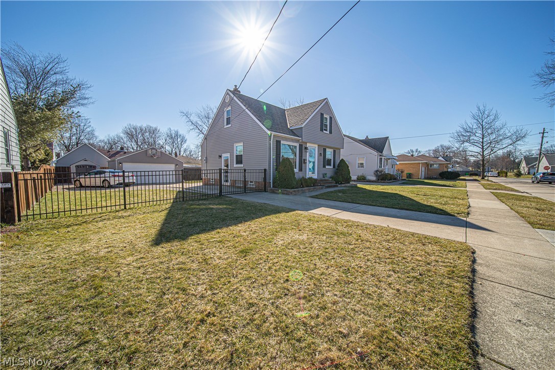1697 Mapledale Road Wickliffe, OH 44092 - Photo 26 of 34 Gallery Image 26
