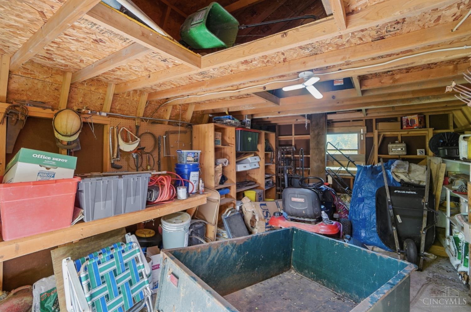6793 Diamond Mill Road Germantown, OH 45327 - Photo 64 of 68 Gallery Image 64