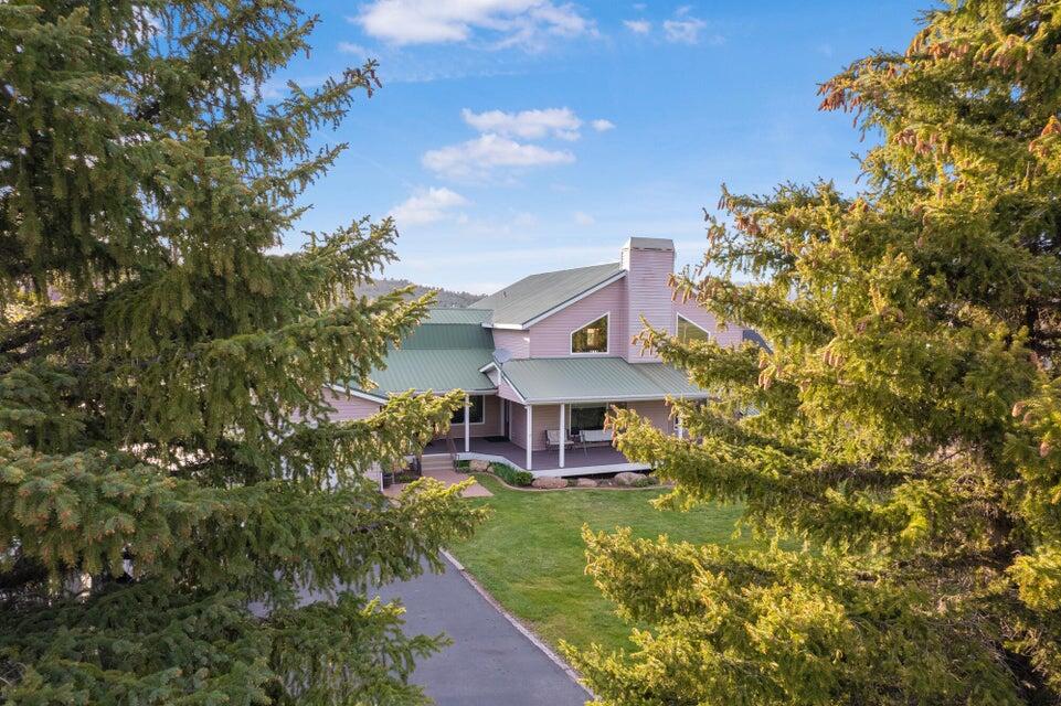 48 South Sage Road Pine Valley, UT 84781 - Photo 1 of 65 1