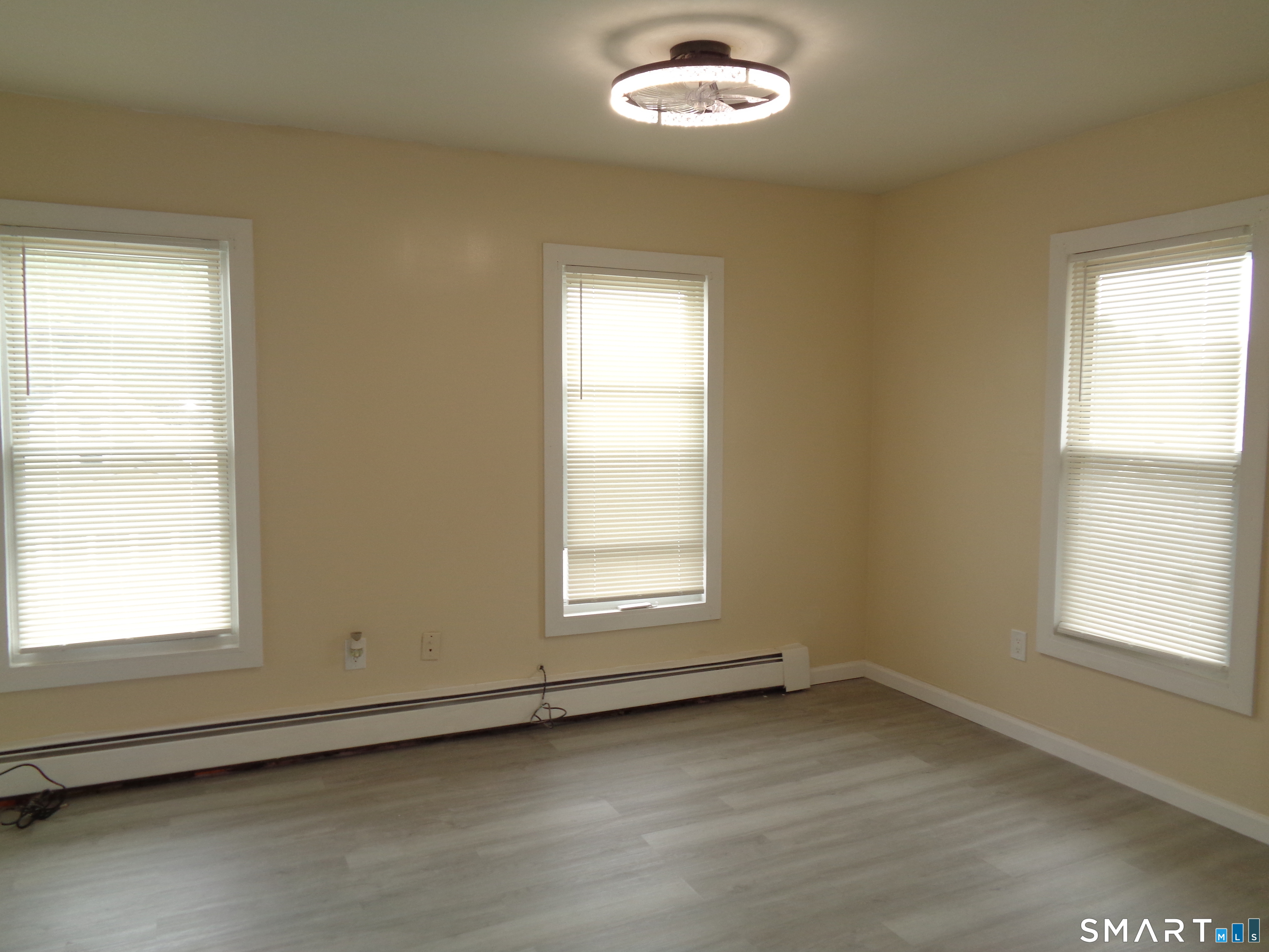 92 Smith Street Derby, CT 06418 - Photo 13 of 27 New flooring & lighting