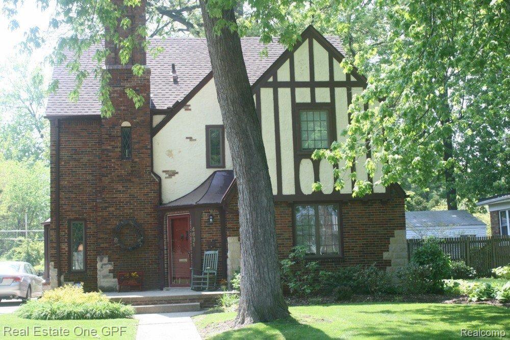 4631 Audubon Road Detroit, MI 48224 - Photo 1 of 17 4631 Audubon 0511.jpg
