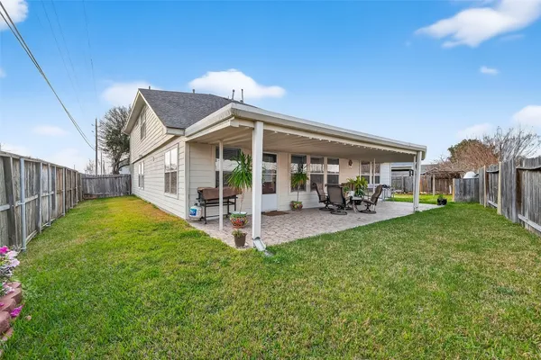 $339,900 | 5902 Camron Point Circle, Katy, TX 77449