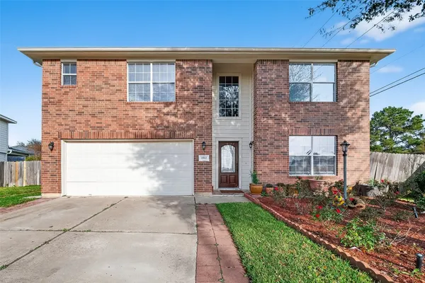 $339,900 | 5902 Camron Point Circle, Katy, TX 77449