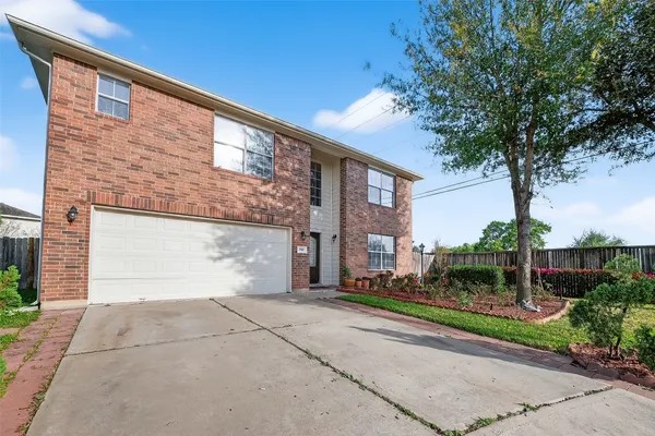 $339,900 | 5902 Camron Point Circle, Katy, TX 77449