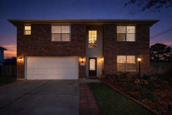 $339,900 | 5902 Camron Point Circle, Katy, TX 77449