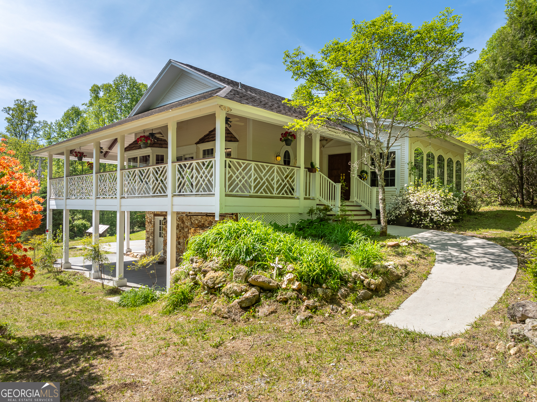 403 Goldmine Road Young Harris, GA 30582 - Photo 1 of 1 Gallery Image 1