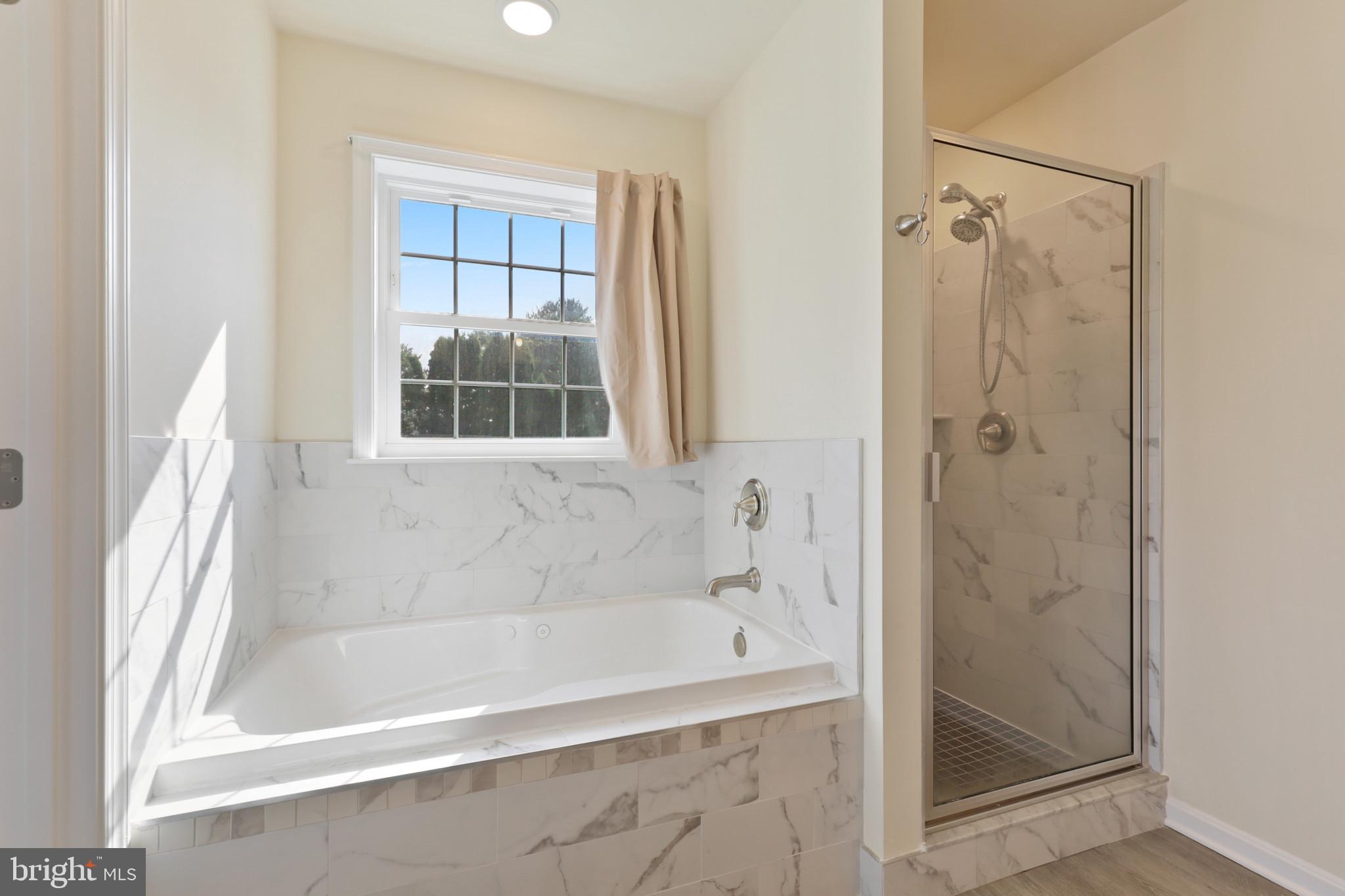 4302 Black Rock Road Hampstead, MD 21074 - Photo 12 of 43 Primary bath