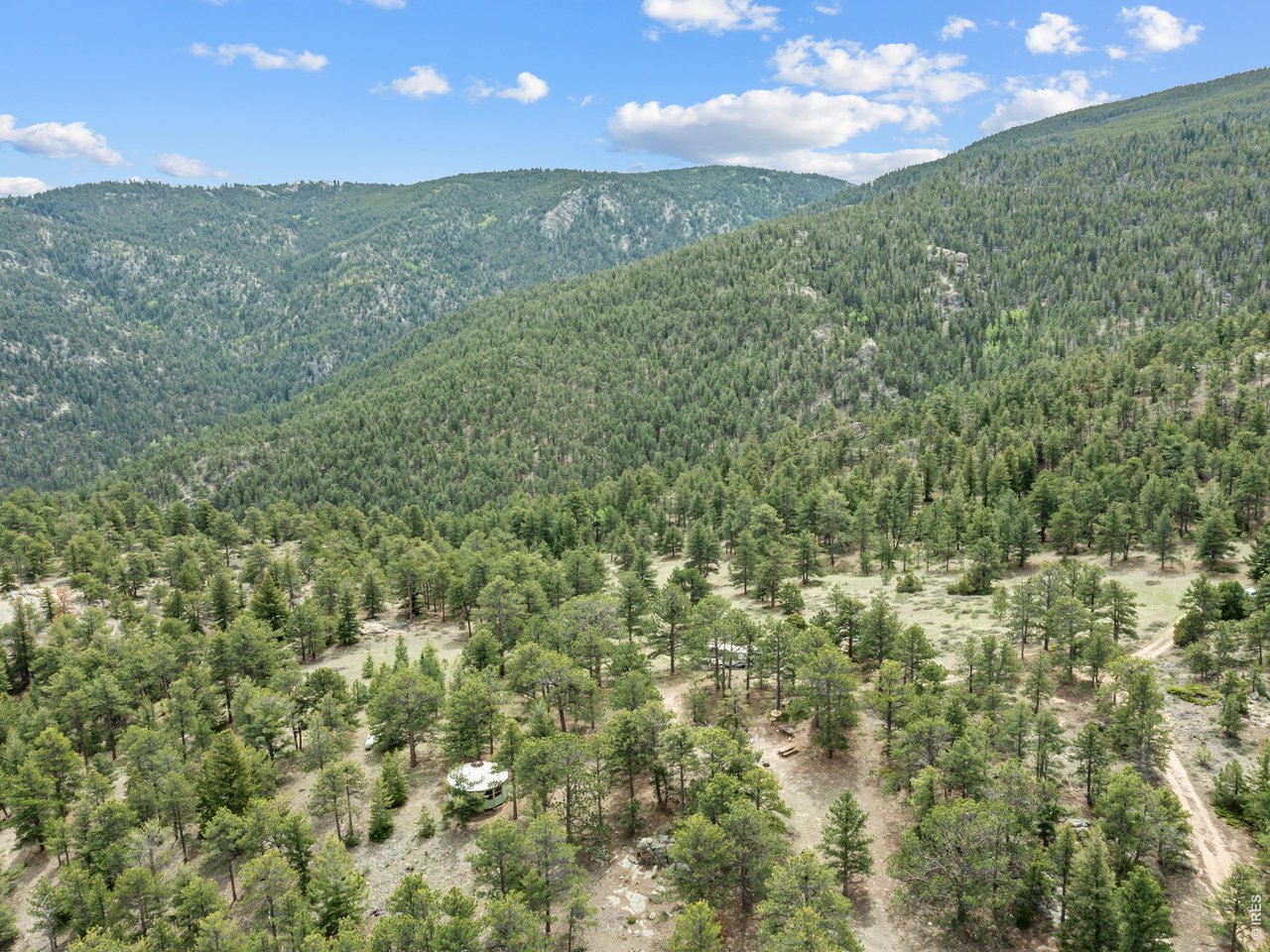 1825 Soul Shine Road Drake, CO 80515 - Photo 16 of 34 Looking South East
