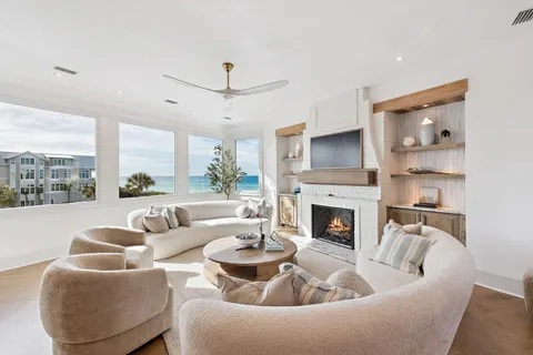 $8,300,000 | 31 Sea Walk Circle, Santa Rosa Beach, FL 32459