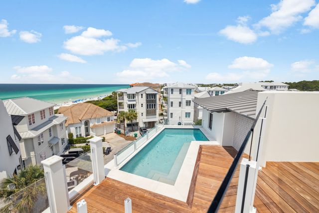 $8,300,000 | 31 Sea Walk Circle, Santa Rosa Beach, FL 32459