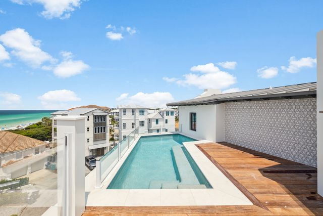 $8,300,000 | 31 Sea Walk Circle, Santa Rosa Beach, FL 32459