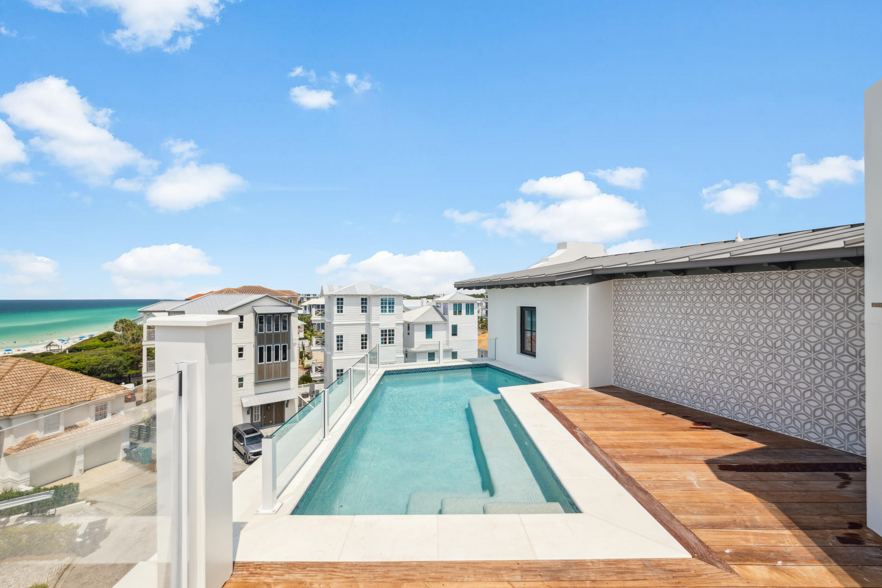 31 Sea Walk Circle Santa Rosa Beach, FL 32459 - Photo 43 of 50 a view of residential houses with city view