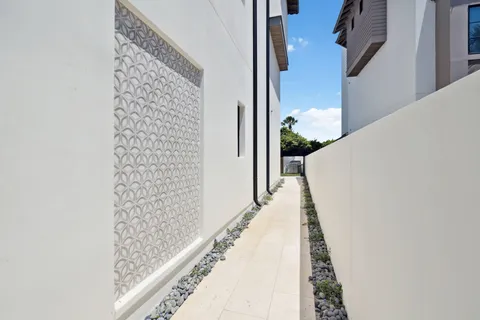 a view of a outdoor space