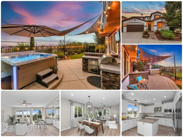 $1,439,000 | 1115 Festival Road, San Marcos, CA 92078