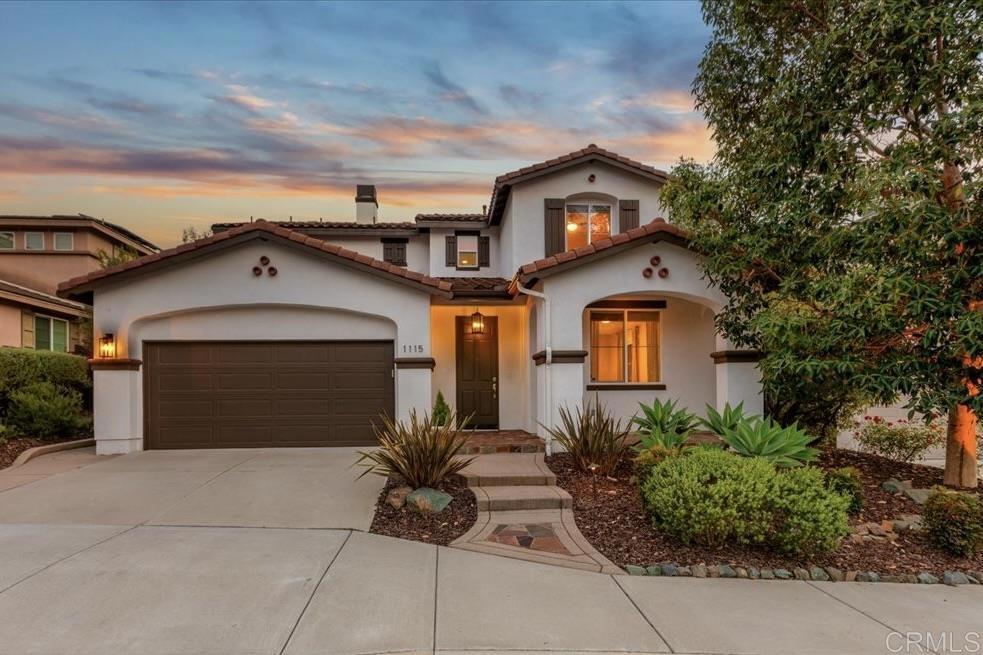 1115 Festival Road San Marcos, CA 92078 - Photo 2 of 66