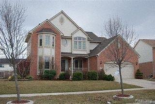 6544 Fox Hills Road Canton, MI 48187 - Photo 1 of 1 Welcome to 6544 Fox Hills Rd.