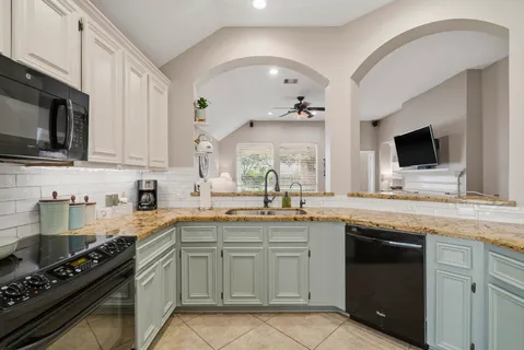 $359,900 | 28234 Everett Knolls Drive, Katy, TX 77494