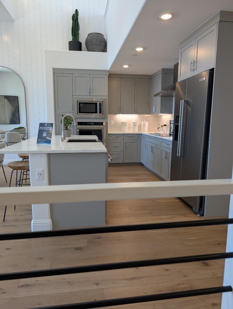 11040 Maple Place, Unit 2806 PLAN 2 Saratoga, CA 95070 - Photo 12 of 36