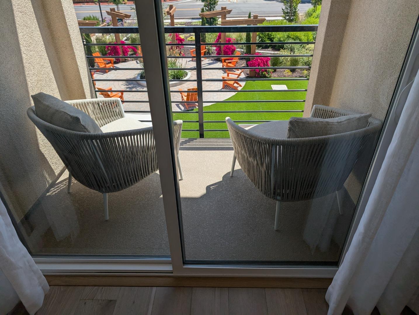 11040 Maple Place, Unit 2806 PLAN 2 Saratoga, CA 95070 - Photo 15 of 36