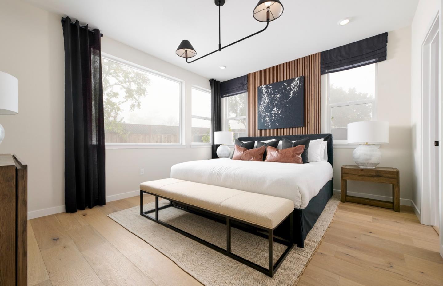 11040 Maple Place, Unit 2806 PLAN 2 Saratoga, CA 95070 - Photo 21 of 36