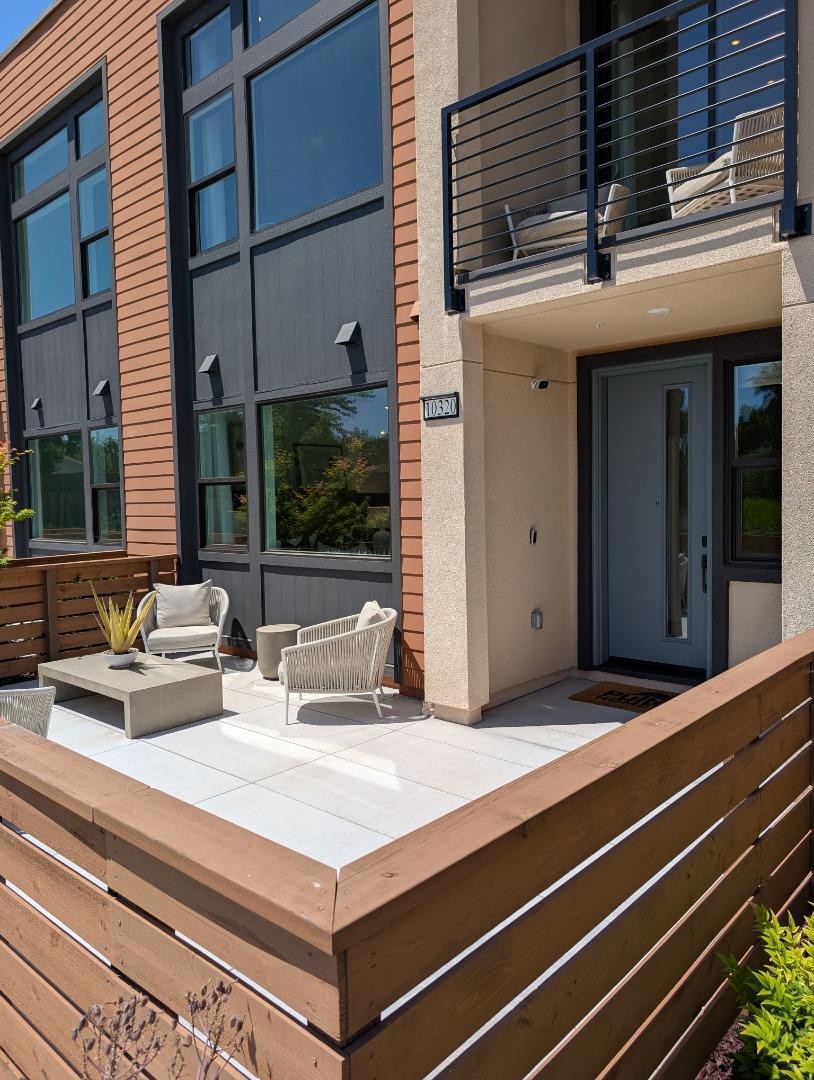 11040 Maple Place, Unit 2806 PLAN 2 Saratoga, CA 95070 - Photo 3 of 36