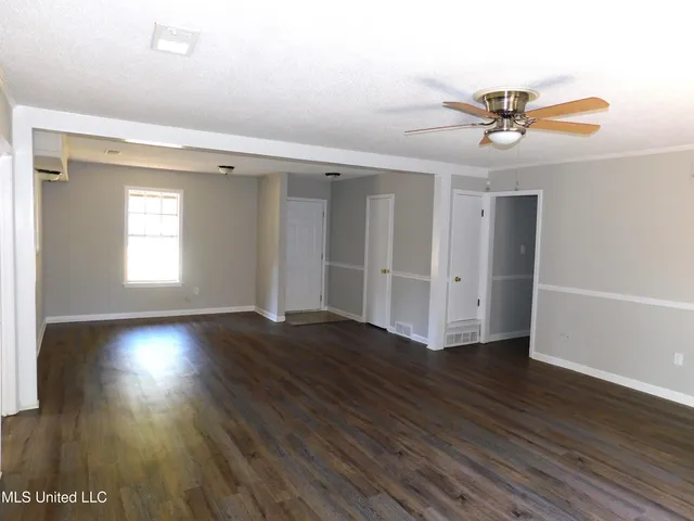 $1,295 | 6510 Heather Road, Horn Lake, MS 38637