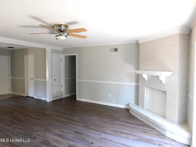 $1,295 | 6510 Heather Road, Horn Lake, MS 38637